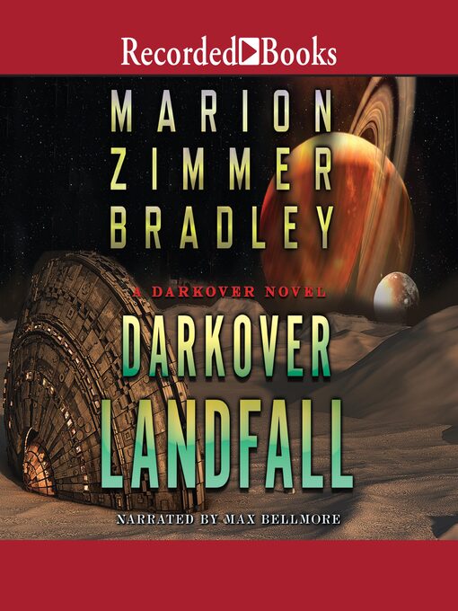 Imagen de portada para Darkover Landfall